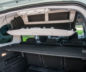 Citroen Berlingo 1.2 PureTech 110 KM M6
