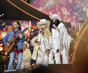 Maryla Rodowicz. Kayah