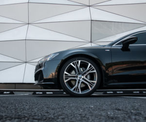 Audi A7 Sportback 50 TDI 3.0 V6 286 KM