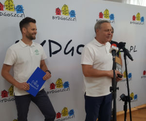 Rowerowa Stolica Polski 2022