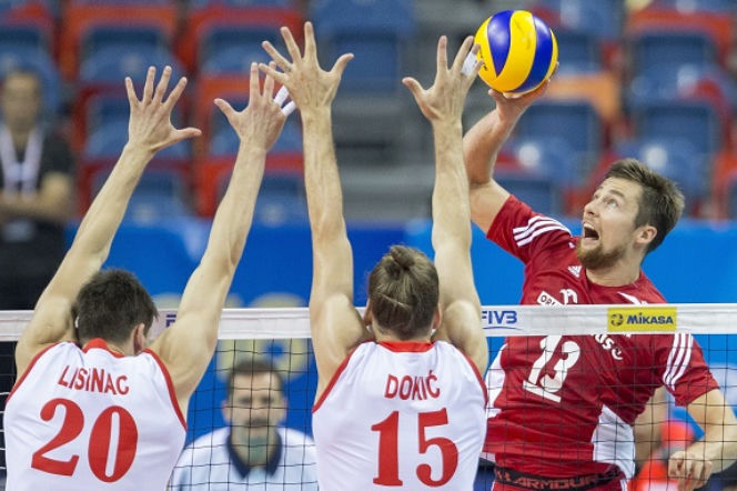Mecz Polska - Bułgaria 9.06. Liga Światowa 2017 online i w TV [TRANSMISJA]