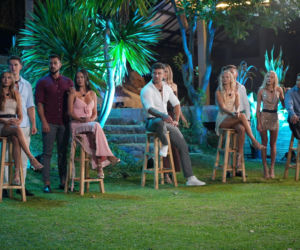 Hotel Paradise 12 - odcinek 22