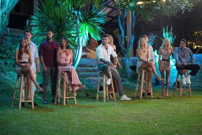 Hotel Paradise 12 - odcinek 22