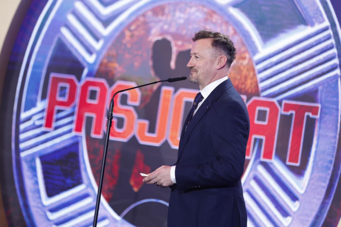 Gala Herosi WP 2026 po akcji Łatwoganga