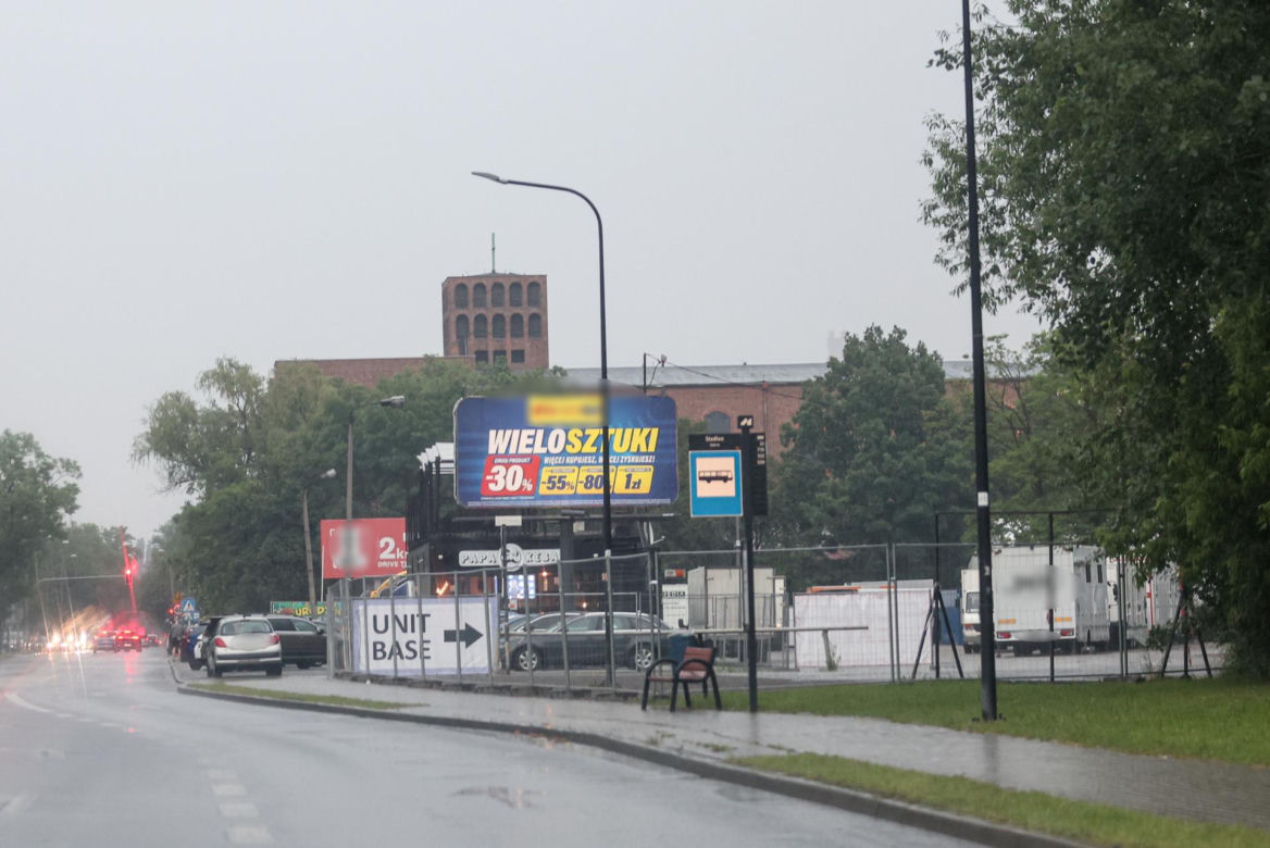 Gwiazdy Hollywood w Zabrzu. Kręcą wielki hit