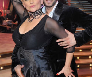 Rafał Maserak, Katarzyna Figura 