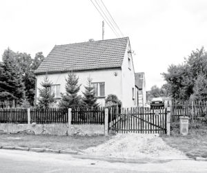 Z małego poniemieckiego domku w przestronny rodzinny dom – metamorfoza krok po kroku