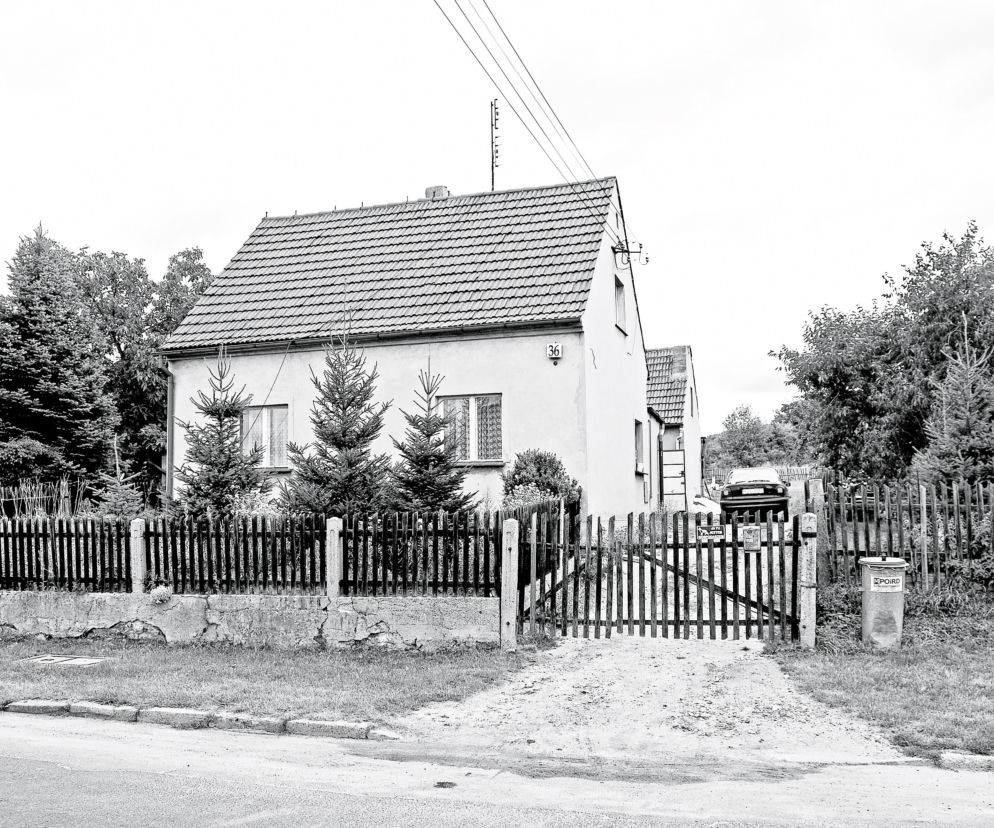 Z małego poniemieckiego domku w przestronny rodzinny dom – metamorfoza krok po kroku