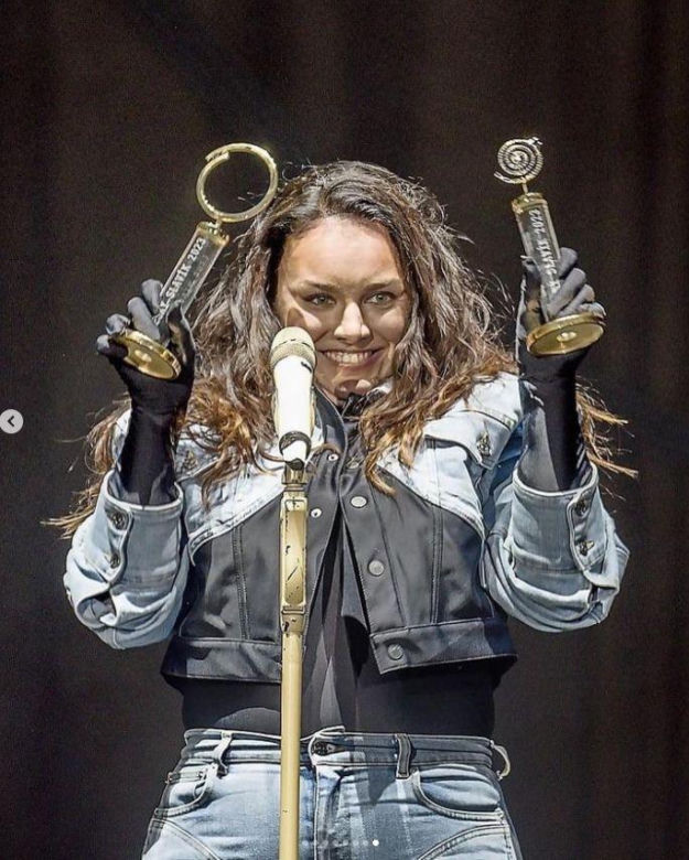 Ewa Farna