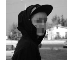 Śmierć 21-letniego Adama z Konina