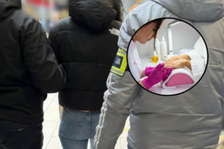 Została zatrzymana w salonie piękności w Warszawie. Miała zgwałcić inną kobietę 