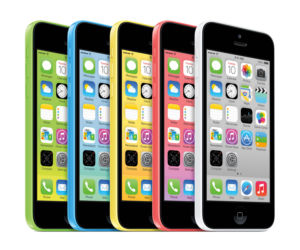 Wszystkie generacje iPhone'ów