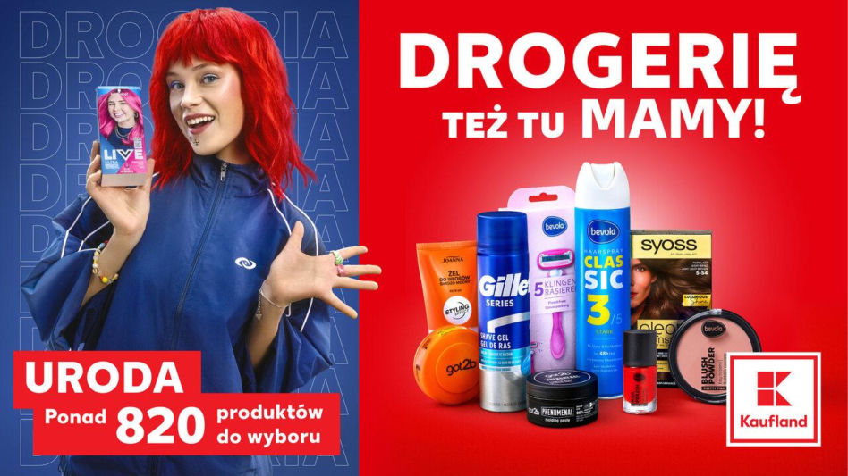 Kaufland
