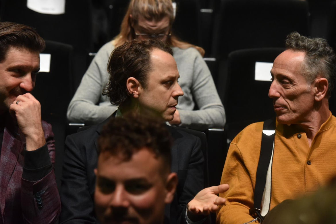 Sean Penn, Peter Dinklage, Joanna Kulig, Krzysztof Zanussi i wielu innych. Giganci filmu na Camerimage w Toruniu