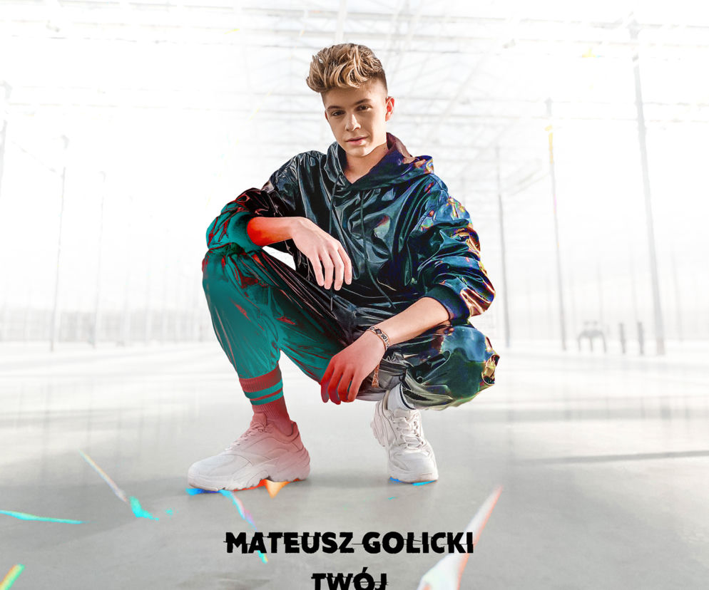 Mateusz Golicki 