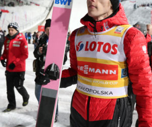 Skoki, Dawid Kubacki, Kamil Stoch