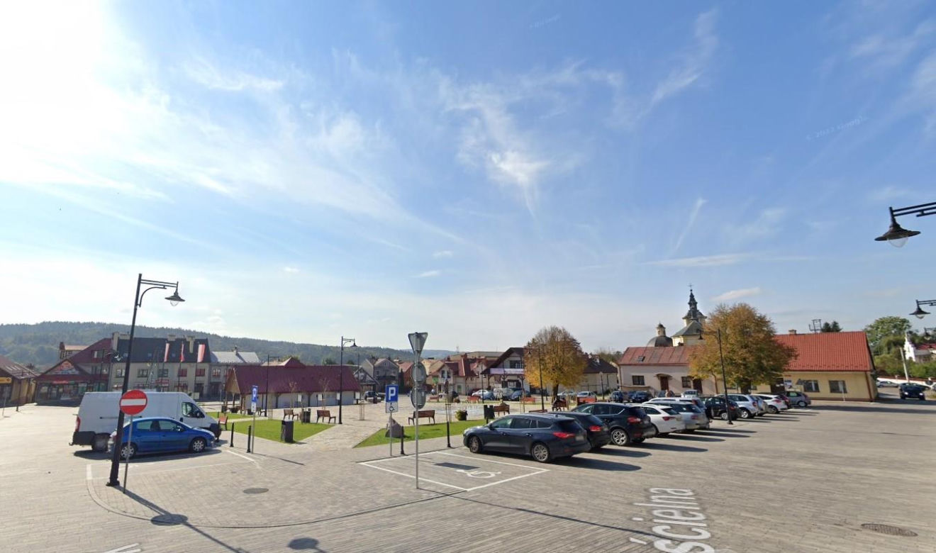 Czudec - o losach tej wsi na Podkarpaciu zadecydowało spotkanie dwóch książąt