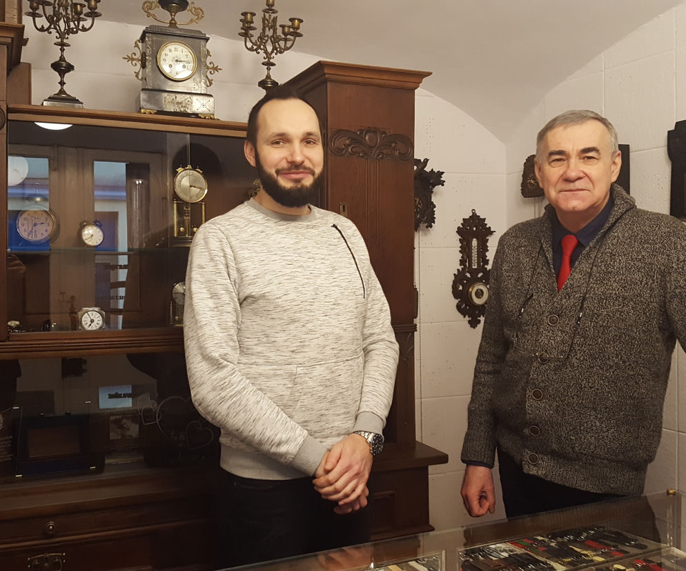 Zmiany niewielkie, ale robią różnicę. Kolejne miejsce przeszło Przemianę we-WNETRZ-ną