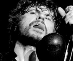 Ian Astbury narzekał, że rocka przejęli księgowi. Wcześniej sam uciekł z rockowej fabryki Ricka Rubina