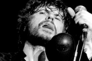 Ian Astbury narzekał, że rocka przejęli księgowi. Wcześniej sam uciekł z rockowej fabryki Ricka Rubina
