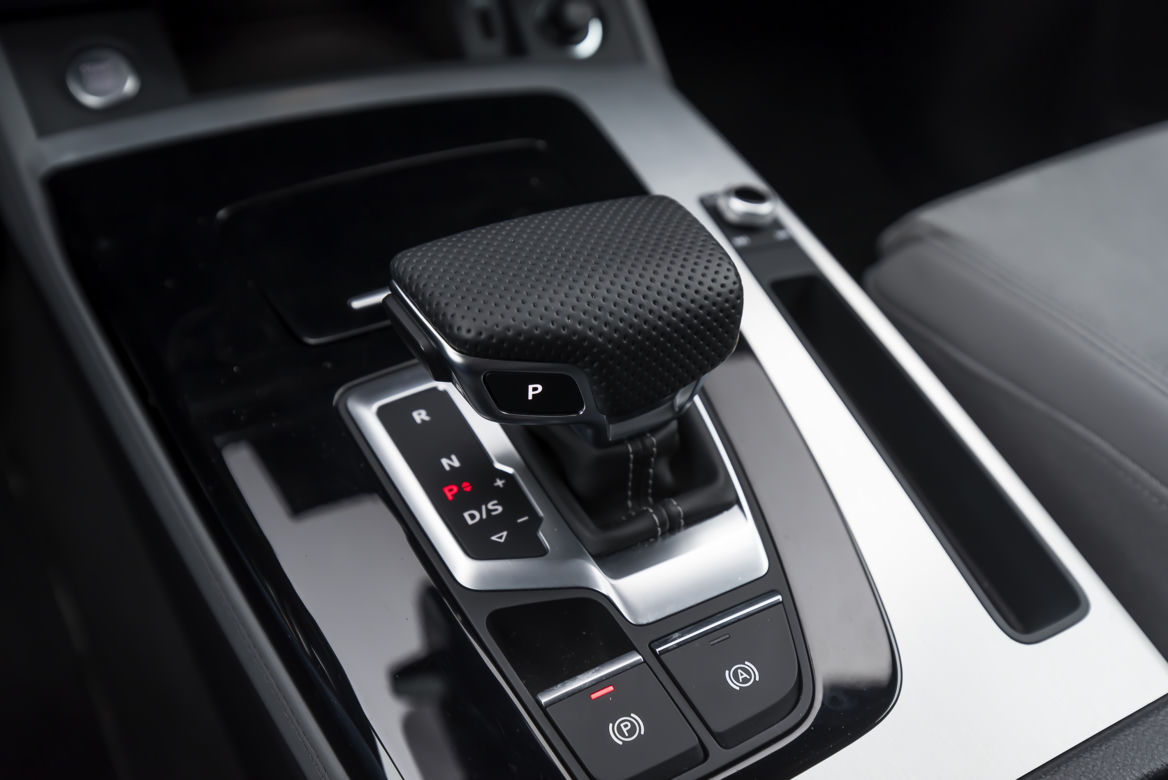Audi Q5 40 TDI quattro S Tronic