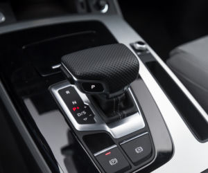Audi Q5 40 TDI quattro S Tronic