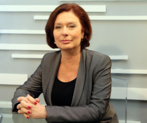 Małgorzata Kidawa-Błońska