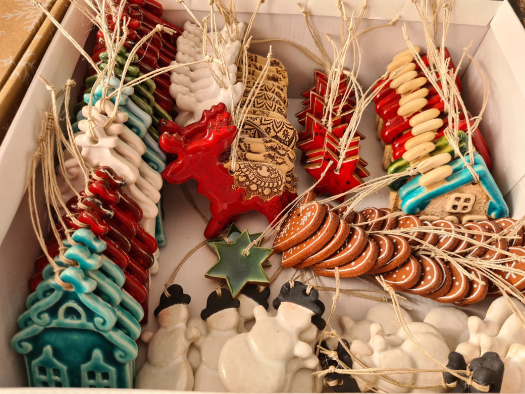 Ceramiczne skarby z Rzeszowa [GALERIA]	