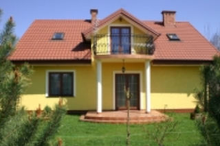Jak dobrać kolor elewacji do projektu domu i jego lokalizacji? PORADNIK