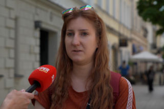 Zabił pracownicę UW, nie trafi do więzienia? Rok po tragedii wracamy na kampus. „Zamiast pomóc, ludzie nagrywali”