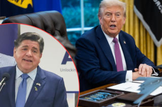 39 osób postrzelonych w Chicago. Trump ma plan i wzywa gubernatora: „Zadzwoń do mnie!”