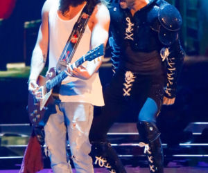 Bill Kaulitz i Tom Kaulitz