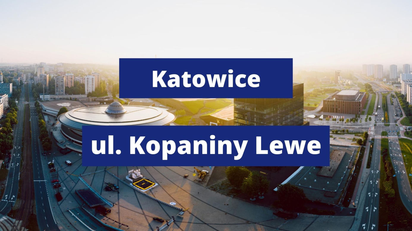 Oto najdziwniejsze nazwy ulic w Polsce!