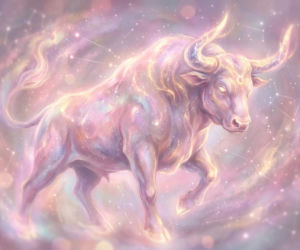 Horoskop dzienny Byk na 31 marca - Uwolnij swój wewnętrzny blask. Czas na mądre filtry