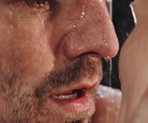 Agnieszka Kaczorowska i Marcin