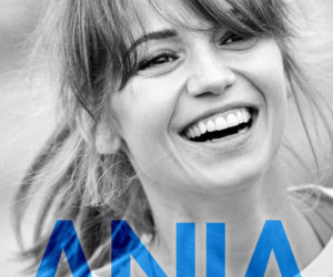 Anna Przybylska
