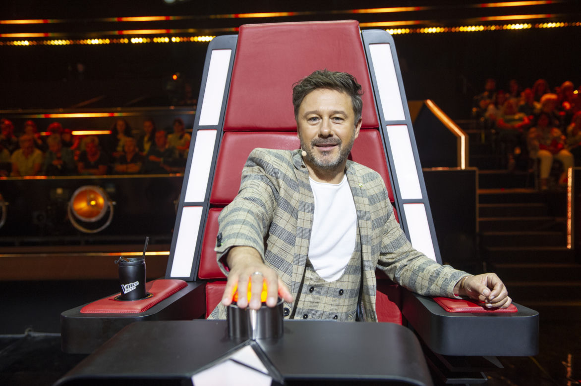 Voice of Poland 