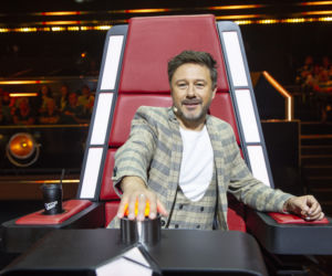 Voice of Poland 