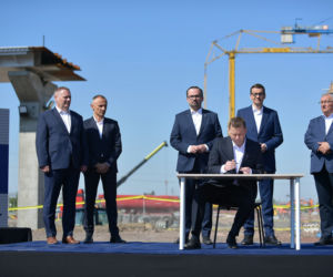 Do łodzi pociągiem w 45 minut. To możliwe