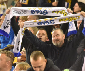 PRES Grupa Deweloperska Toruń - Betard Sparta Wrocław: Zdjęcia kibiców i zawodników z finału PGE Ekstraligi 2026 na Motoarenie