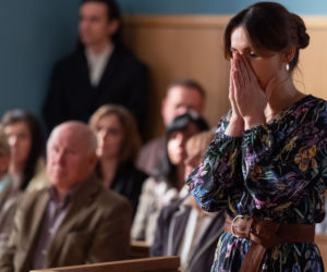 Na dobre i na złe odc. 849. Hania (Marta Żmuda Trzebiatowska)