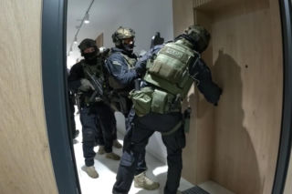 Czerpali zyski z cudzego nierządu. Decyzje sądu już zapadły