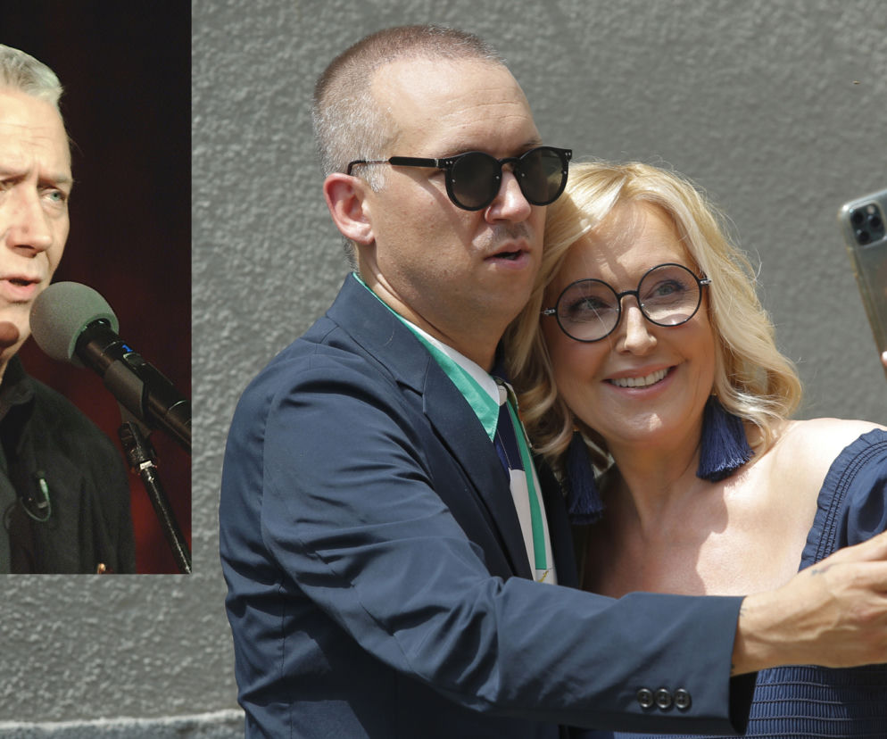 Wojciech Młynarski, Agata Młynarska, Jan Młynarski