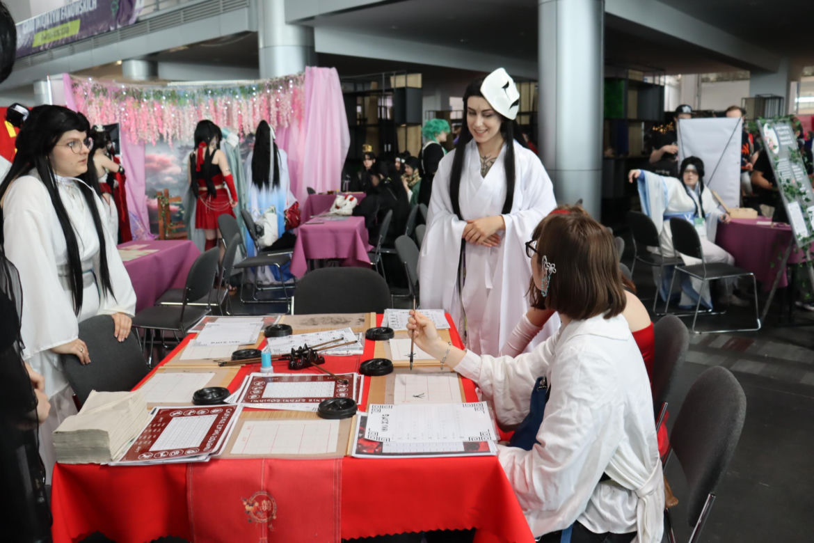 Pyrkon - największy festiwal fantastyki w tej części Europy