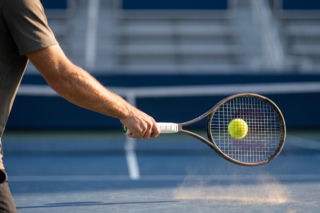 Niespodzianka w ATP Cincinnati. Najwyżej rozstawiony faworyt odpada z turnieju