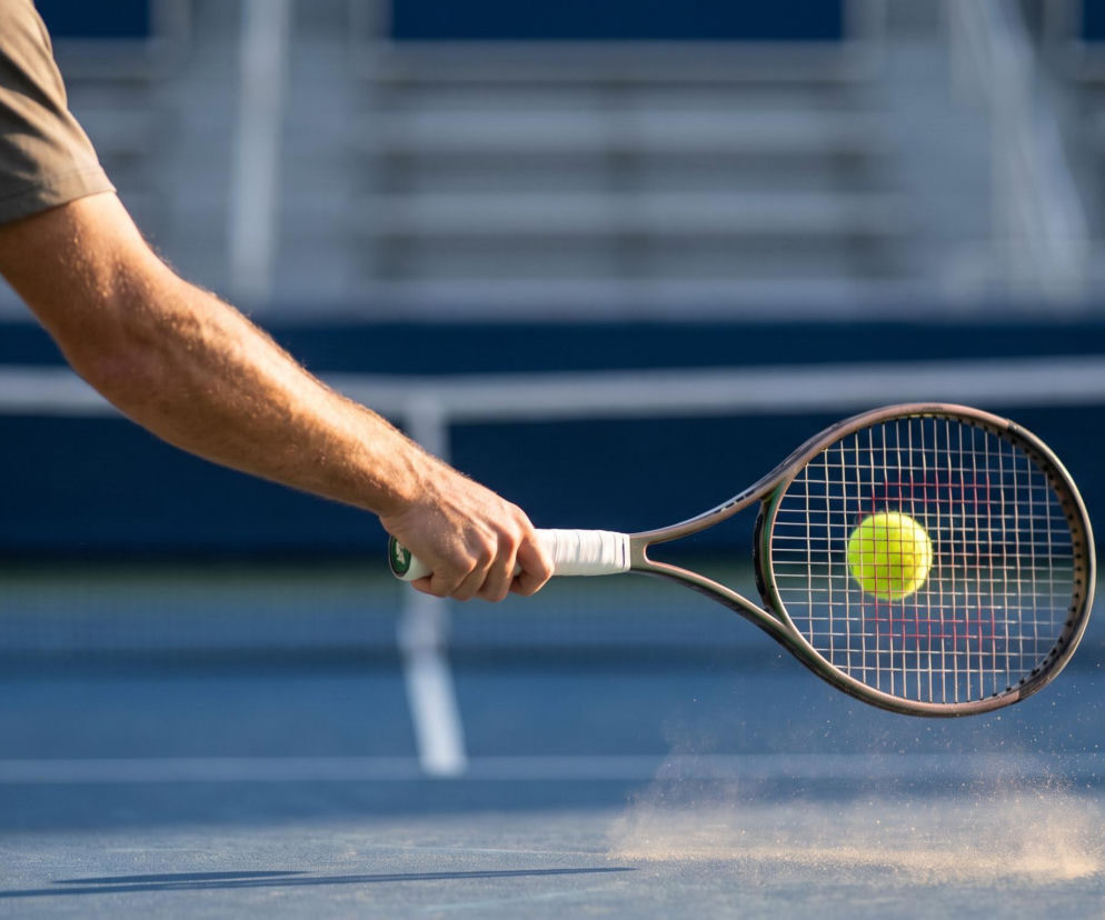 Niespodzianka w ATP Cincinnati. Najwyżej rozstawiony faworyt odpada z turnieju