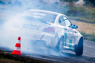 83. runda Prime Energy Drink Drift Open w Toruniu. Tak wyglądała impreza