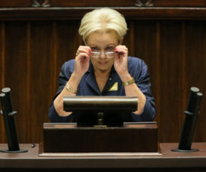 Skowrońska