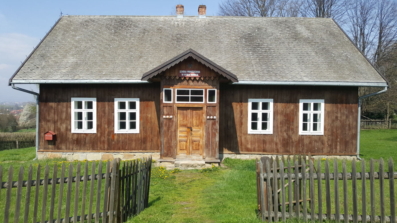 Otwarcie sezonu w nowosądeckim skansenie