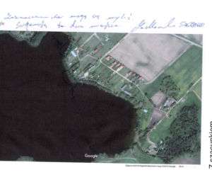zaginiony damian poszukiwania